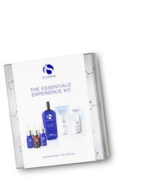 The Essentials Experience Kit