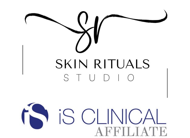 Skin Rituals Studio iS Clinical Affiliate Logo
